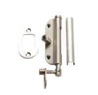 SFU9S-Ultra speunset midden scharnier satin - thumbnail