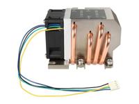 Inter-Tech B-13 CPU-koellichaam met ventilator - thumbnail