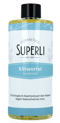 Superli &apos;37 Klitwortel Haartonic