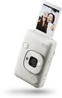 Fujifilm INSTAX mini LiPlay Misty White - thumbnail