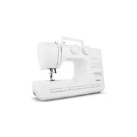 Naaimachine - MEDION - SM 60 - 62W - 24 steken + dubbele steken - 700 tpm - LED - Wit - thumbnail