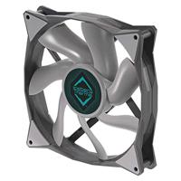 Iceberg Thermal IceGALE PC-ventilator Grijs - thumbnail