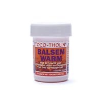 Toco Tholin Balsem warm 35 Milliliter - thumbnail