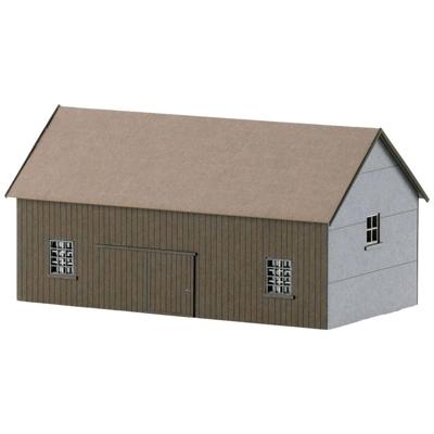 MiniTrix 66339 N Kogellager Hoekartshausen