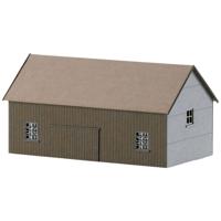 MiniTrix 66339 N Kogellager Hoekartshausen - thumbnail