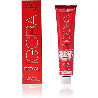 Schwarzkopf Igora Royal 60ml