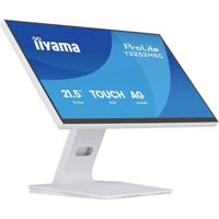 Iiyama ProLite LCD-monitor Energielabel D (A - G) 54.4 cm (21.4 inch) 1920 x 1080 Pixel 16:9 5 ms IPS LCD - thumbnail