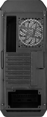 Aerocool Gladiator Duo Zwart