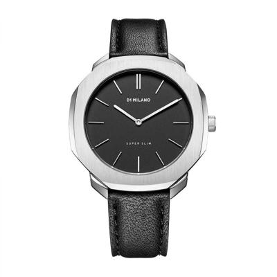 D1-MILANO Super Slim 41 mm | SSLJ01