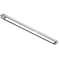 LED2WORK TUBELED_25 LED-machineverlichting Aluminium 13 W 2015 lm 24 V/DC (l x b x h) 540 x 28 x 23 mm 1 stuk(s) - thumbnail
