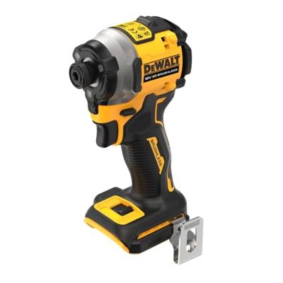 DeWalt DCF850E2T Accu Slagschroevendraaier | 18V XR Powerstack | Set | 2 x accu + lader | In TSTAK - DCF850E2T-QW - thumbnail