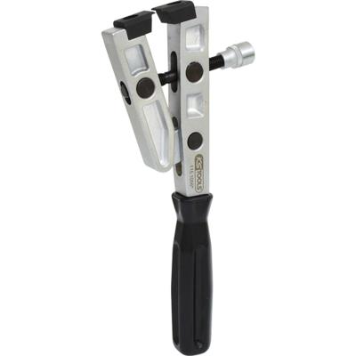 KS TOOLS Ks-tools slangklemtang hose clamp pliers . - thumbnail