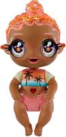 Glitter Babyz Solana Sunburst Coral Pink - thumbnail