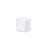 TP-Link HX141 Bi-Bank (2,4 GHz/5 GHz), Wi-Fi 6 (802.11ax), wit, 3 intern - thumbnail