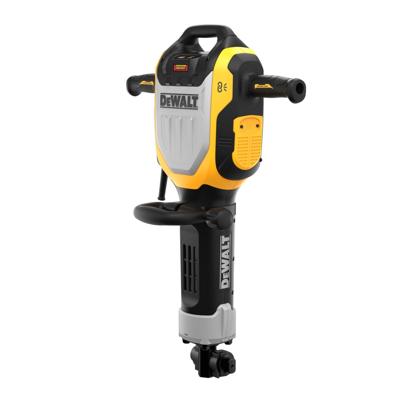 DeWALT D25966 Breekhamer 28mm 41J 1800W DeWALT D25966 Breekhamer 28mm 41J 1800W