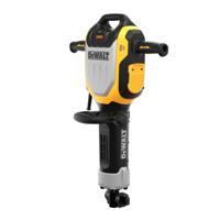 DeWALT D25966 Breekhamer 28mm 41J 1800W - thumbnail