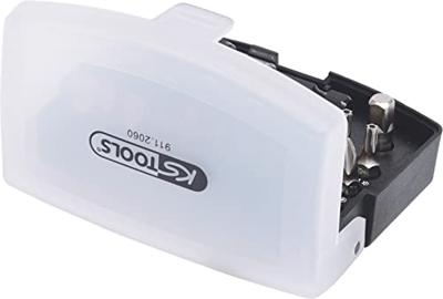KS TOOLS Ks-tools bitset "classic" bit box 32tlg. - thumbnail