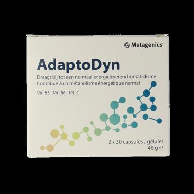 Adaptodyn 60 Capsules