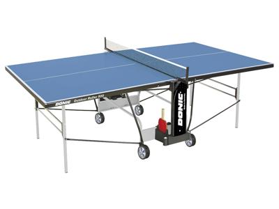 DONIC Tafeltennistafel Roller Outdoor 800-5