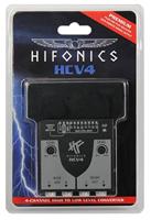 Hifonics HCV4 High-low converter - thumbnail
