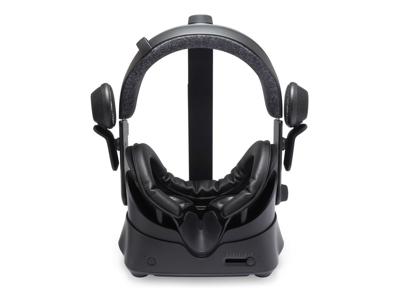 VR Cover Gezichtsinterface voor Valve Index