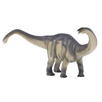 Mojo prehistorie deluxe brontosaurus - 387384 - thumbnail