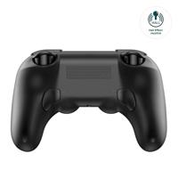 8BitDo Pro 2 Wired Xbox Gamepad - Black (Hall Effect) - thumbnail