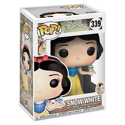 Disney Snow White Funko Pop Vinyl: Snow White