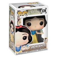Disney Snow White Funko Pop Vinyl: Snow White - thumbnail