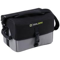 Goal Zero 92300 apparatuurtas Zwart - thumbnail