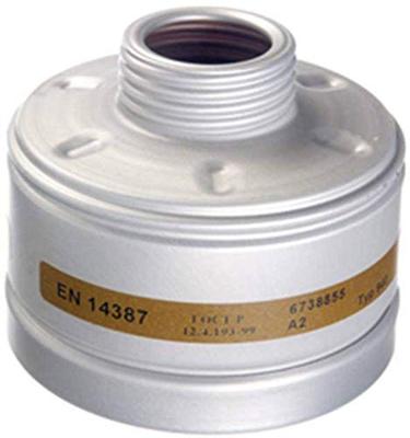 Dräger Gasfilter 1 stuk(s)