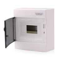 Intratec MKCAGH8-T MKCAGH8-T Distributiekast Inhoud: 1 stuk(s) - thumbnail