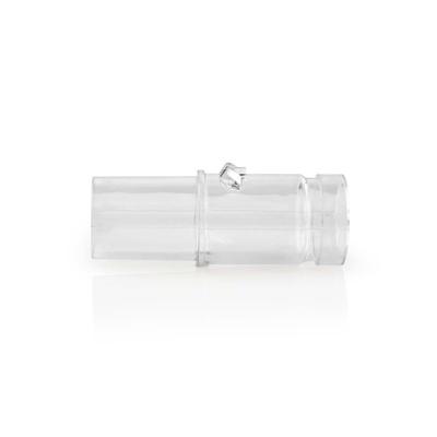 Nedis Adapter voor Stofzuiger | 32 mm | Dyson | Transparant | Kunststof | 1 stuks - VCAD201 VCAD201