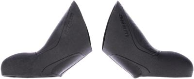 Sram afdekkap rubber rubber cover red axs/force axs