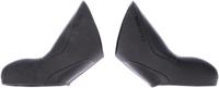 Sram afdekkap rubber rubber cover red axs/force axs - thumbnail