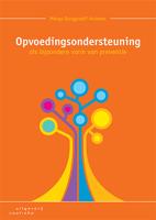 Opvoedingsondersteuning als bijzondere vorm van preventie (Paperback) - thumbnail