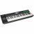 Nektar Panorama T4 USB/MIDI keyboard 49 toetsen - thumbnail