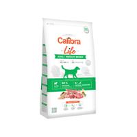 CALIBRA Dog Life Adult Medium Breed Lamb - droog hondenvoer - 2,5kg - thumbnail