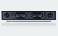 Naim: Mu-so 2nd Generation all-in-one muzieksysteem - thumbnail
