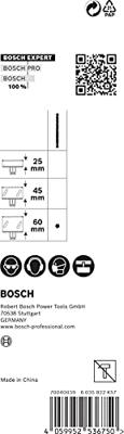 Bosch Accessoires Expert Power Change Plus centreerboor voor gatzaagsystemen TCT 8,5 x 105 mm - 1 stuk(s) - 2608900529 - thumbnail
