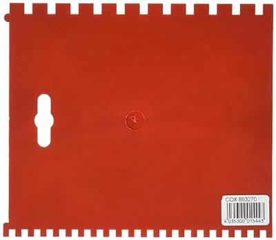 Connex Lijmkam 180X125 Kunststof - COX883270