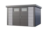 Telluria | Tuinhuis Classico 3330 | Lichtgrijs - thumbnail