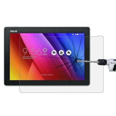 Voor ASUS ZenPad 10 / Z300 0.3mm 9H hardheid getemperd glas scherm Film Voor ASUS ZenPad 10 / Z300 0.3mm 9H hardheid getemperd glas scherm Film