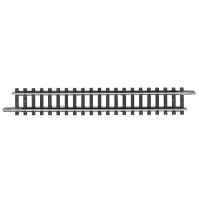 N Minitrix rails T14904 Rechte rails 104.2 mm 10 stuk(s)