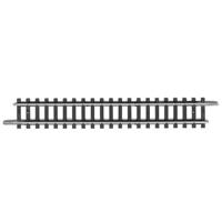 N Minitrix rails T14904 Rechte rails 104.2 mm 10 stuk(s) - thumbnail