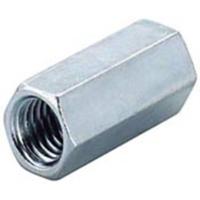 Fischer 79691 Verlenginsmof (l) 30 mm M10 Staal Galvanisch verzinkt 100 stuk(s) - thumbnail