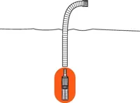 GARDENA Aanzuigfilter 19 mm (3/4") - thumbnail