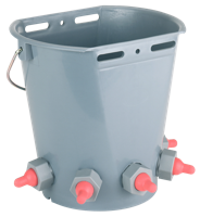 Lambar 2-zijdig + 5 gaten met spenen - thumbnail