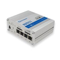Teltonika RUTX11 WiFi-router Geïntegreerd modem: LTE 300 MBit/s - thumbnail
