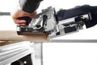 Festool freesmachine domino df 500 q-set (nml) - thumbnail